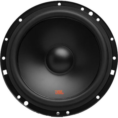 JBL Stage 2 604C Car Speaker System 45W Black